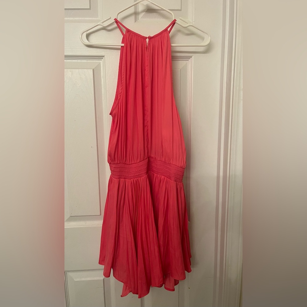 NWT Fun Summer Dress - Picture 6 of 6